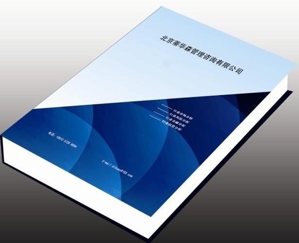 2013-2018年中国盒中袋全自动焊嘴制袋机行业市场分析研究报告